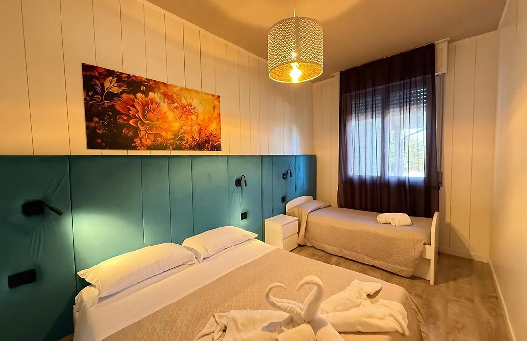 Residence Venezia Park - Enjoy Holiday-1