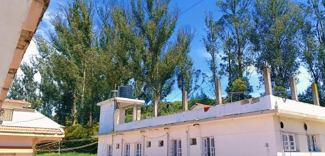 Malaiyur Residency-1