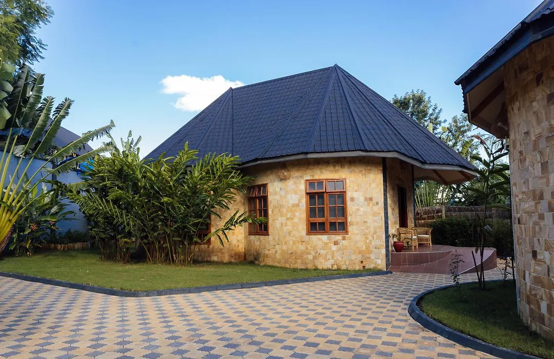 Shoki Shoki Lodge Arusha-1
