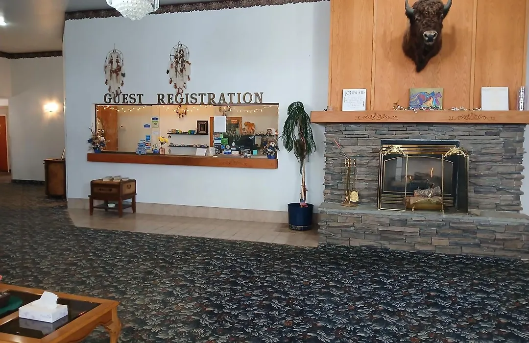 Glacier Gateway Inn-1