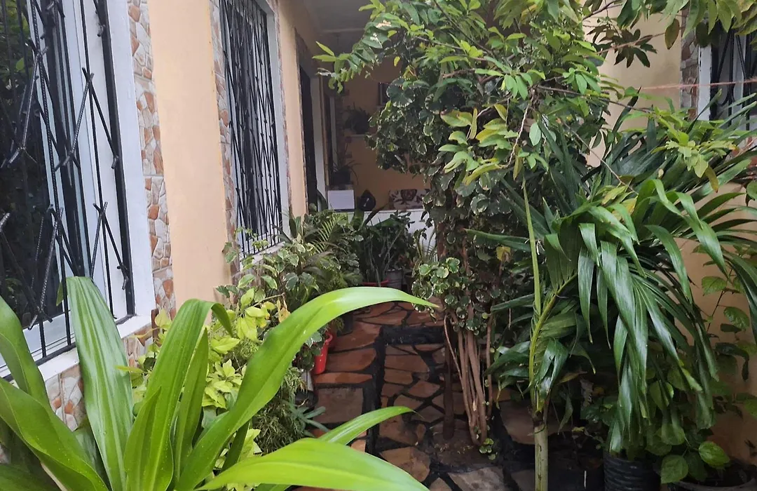 Mount Zion Paradise Guest House, Mtwapa Mtomondoni-1