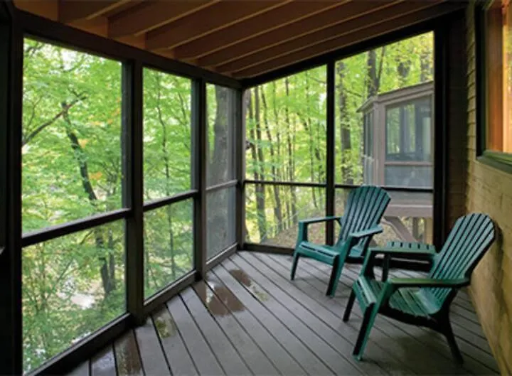 Poconos Worldmark Shawnee Village-1