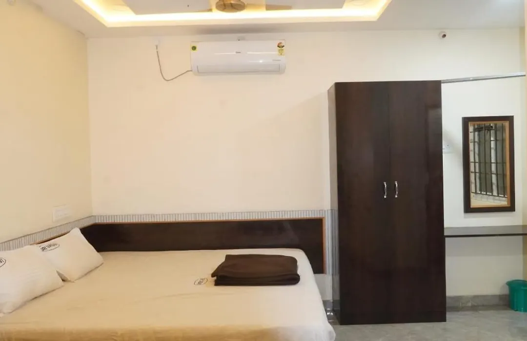 Sri Vasavi Residency-1