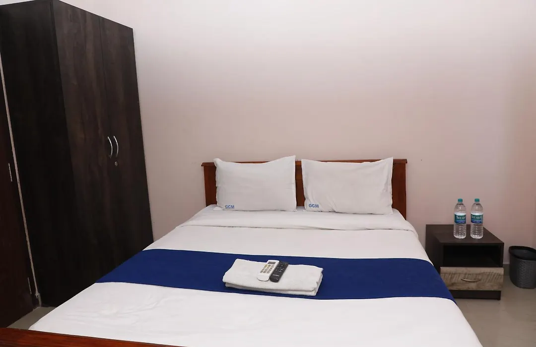 Grand Coastal Moonlight - Uthandi, Ecr-1