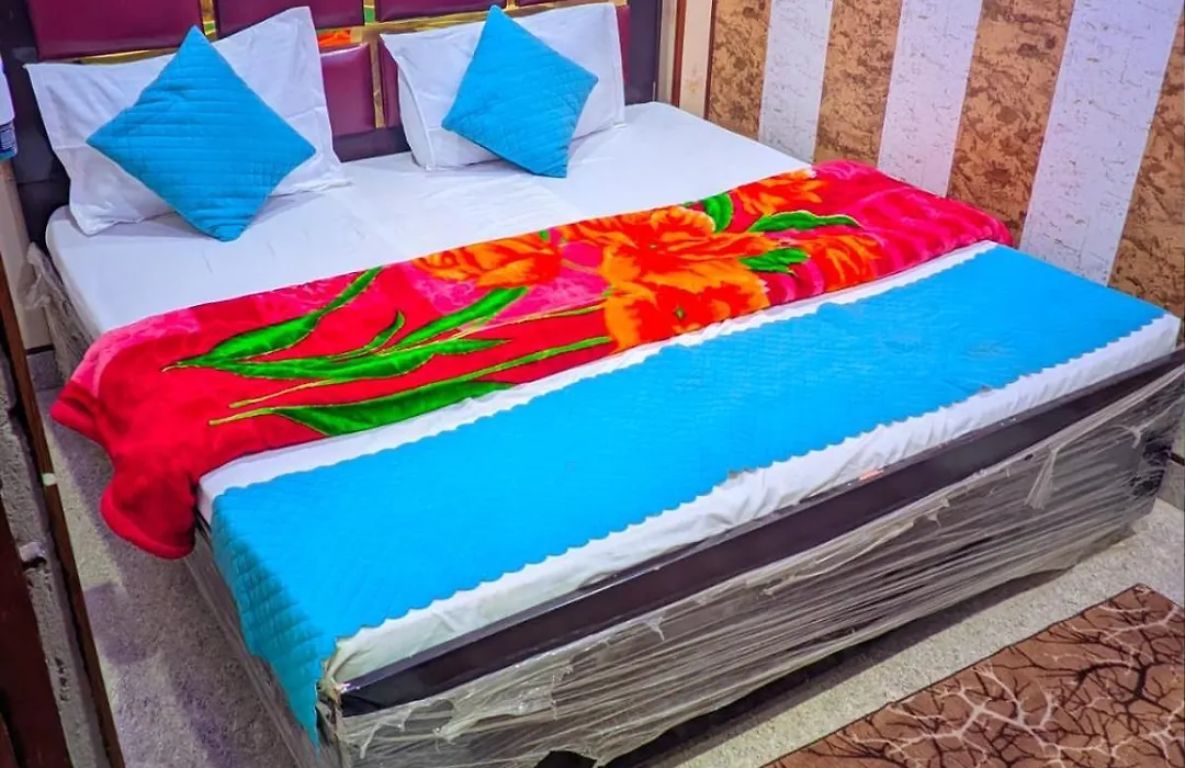 Gupta Homestay-1
