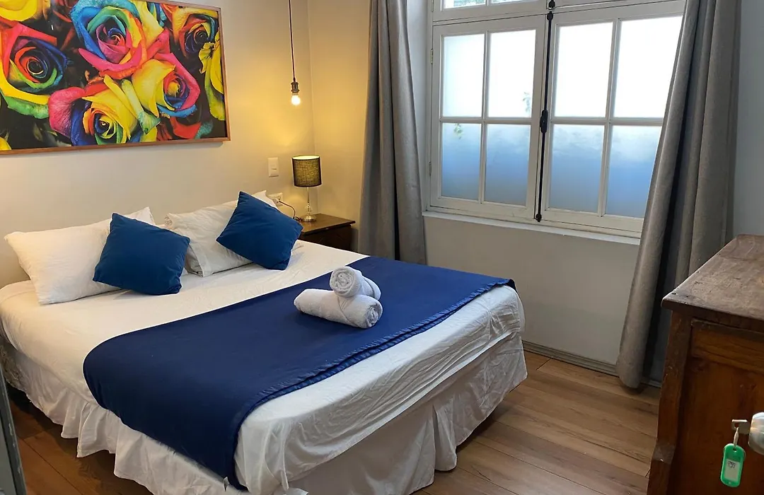 Bb Casita Blue Hotel-1