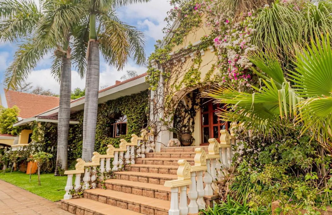 Casta Diva Boutique Hotel-1