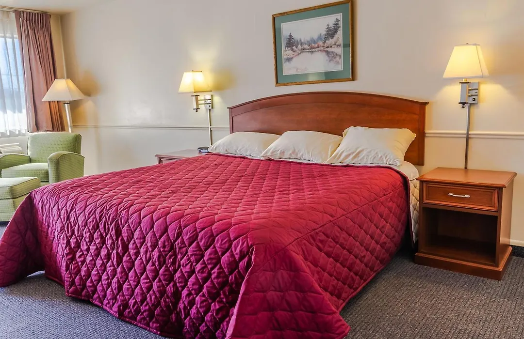 Country Village Motel-1