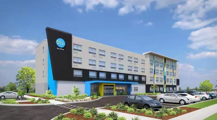 Tru By Hilton Santa Rosa Beach-1