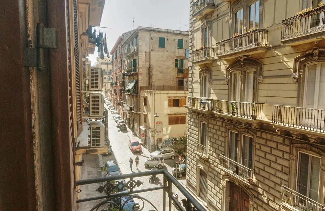 La Casa Dei Fiori-1