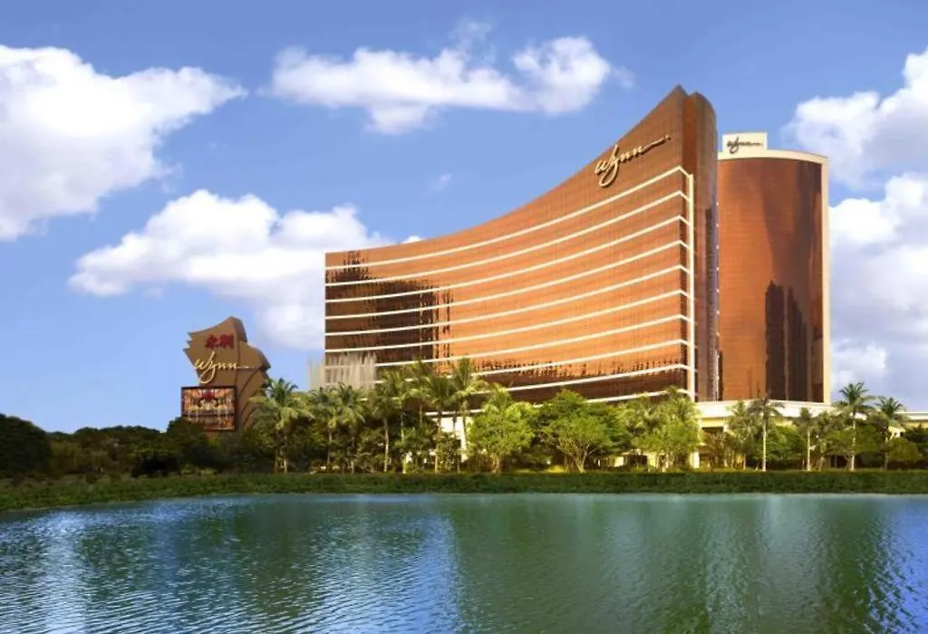 Wynn Macau Hotel-1