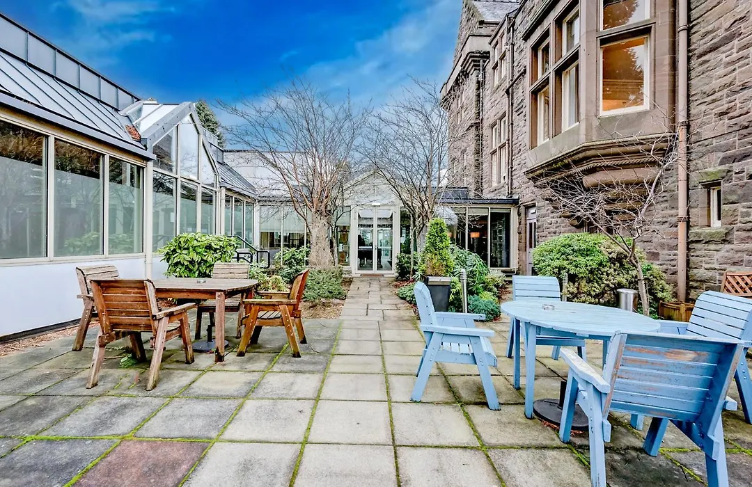 The Landmark Hotel And Spa Leisure Club Dundee By Sunday-1