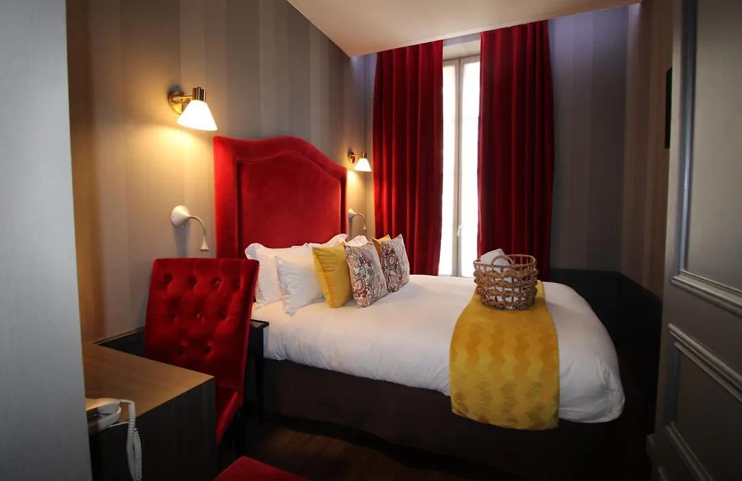 Hotel Alexandra-1