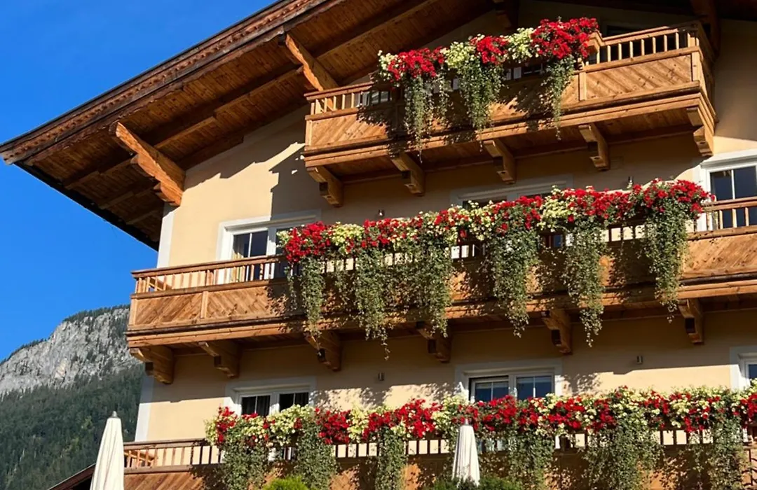 Residenz Theresa-1