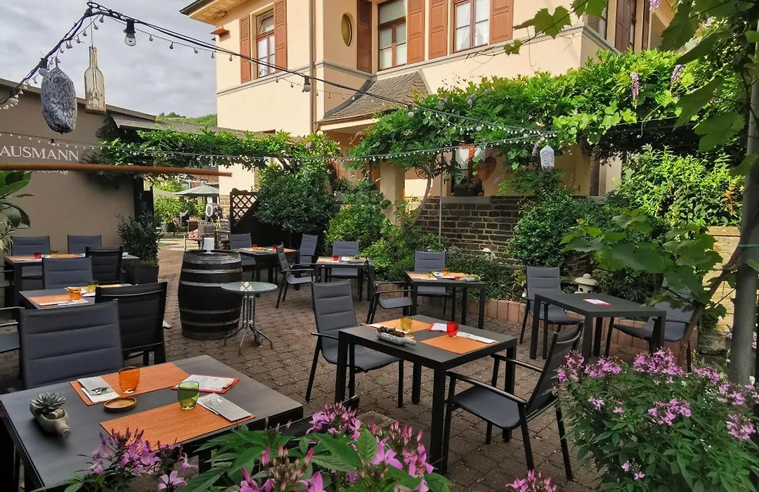 Ferienweingut Villa Hausmann-1