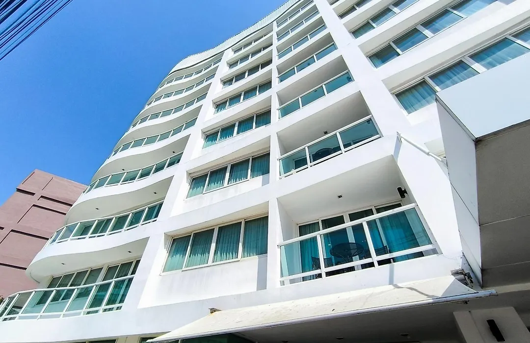 Nova Suites Pattaya By Compass Hospitality-1