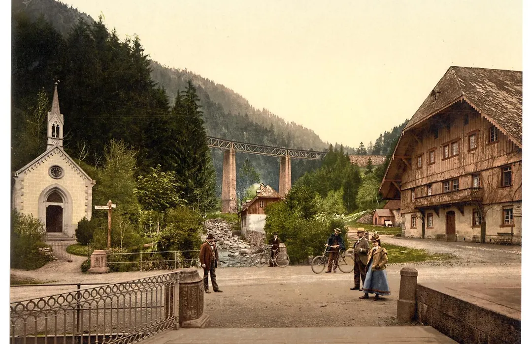 Hotel Hofgut Sternen-1