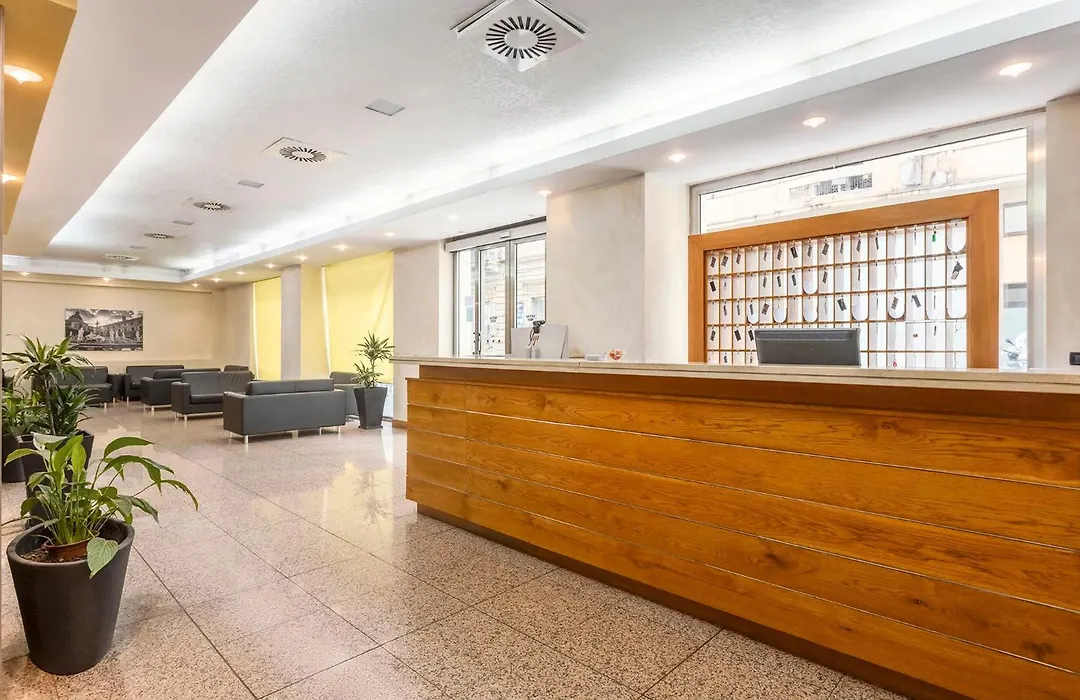 Hotel Europa-1
