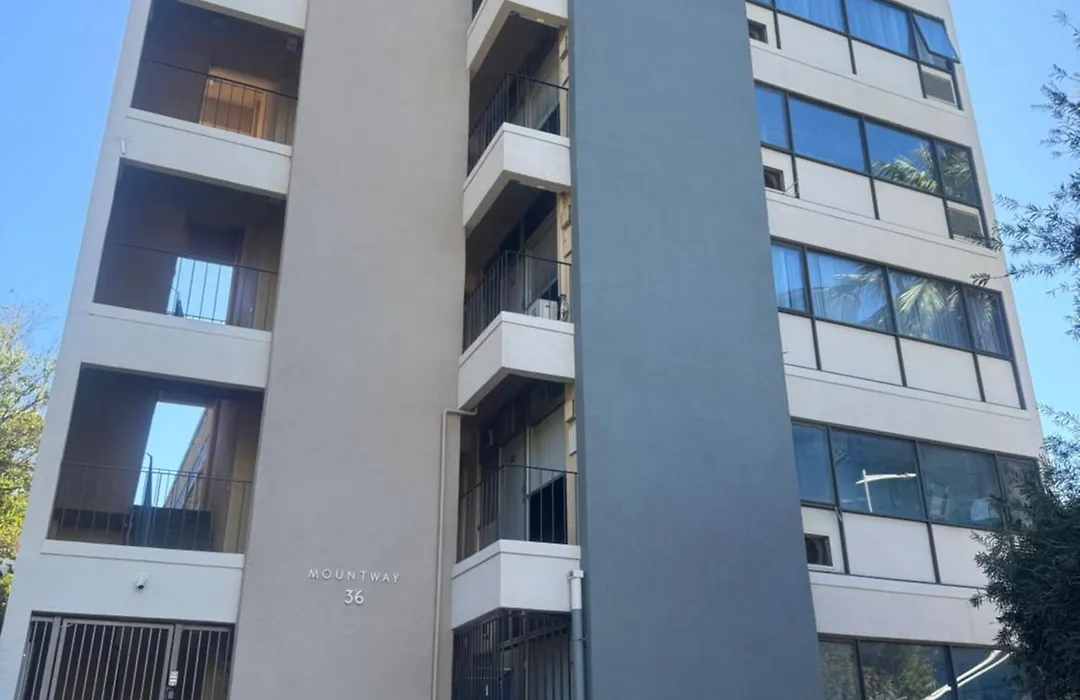 Mountway Holiday Apartments-1