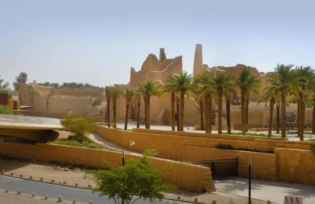 Intercontinental Riyadh By Ihg-1