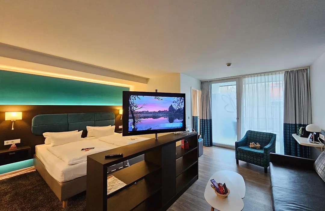 Hotel Am Kaisersaal-1