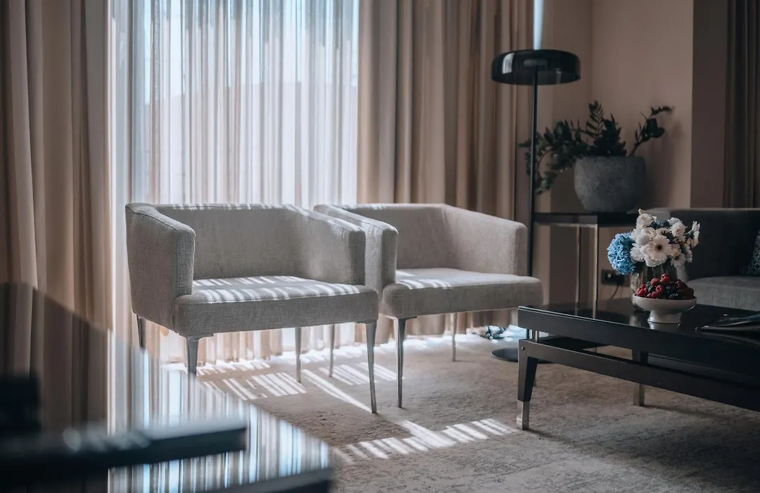 Boutique Hotel Townhouse 27-1