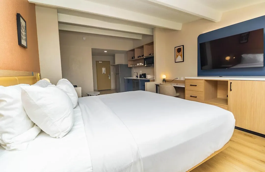 Ramada By Wyndham Davenport Orlando South-1