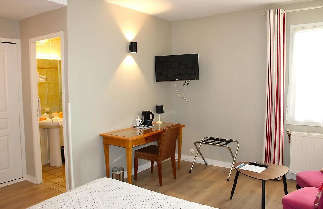 Hotel Kapa Gorry-1