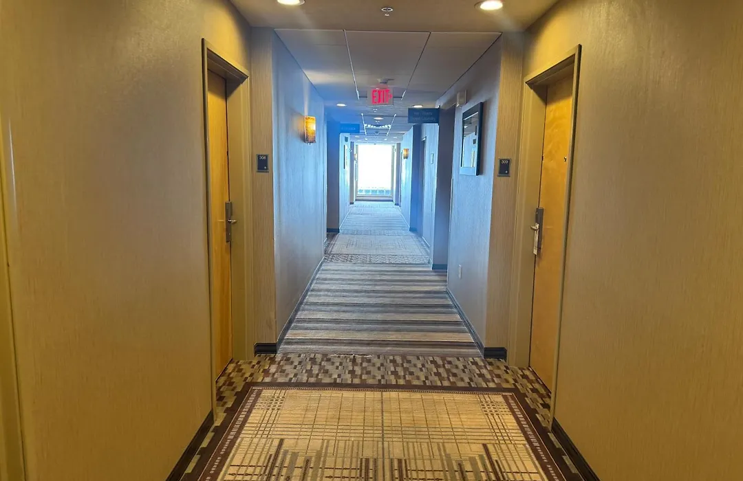 Sonesta Essential Indianapolis Airport-1