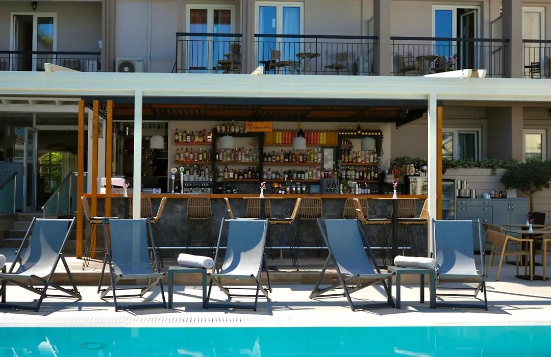 Telesilla Hotel Corfu-1