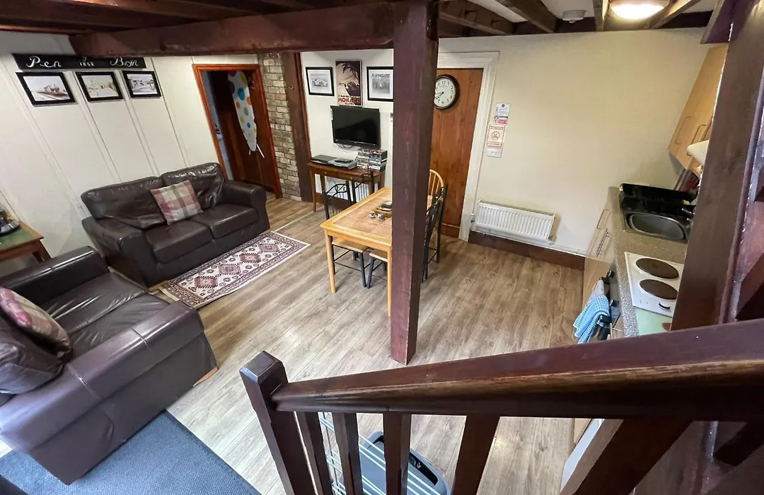 Penybryn Cottages-1