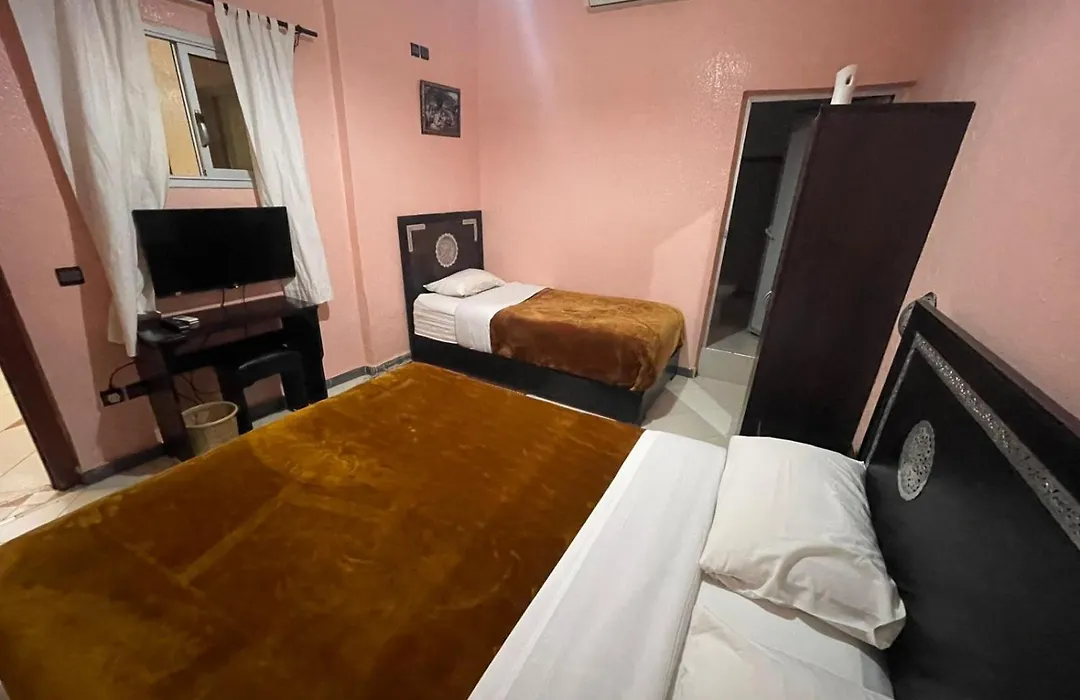 Hotel Narjisse-1