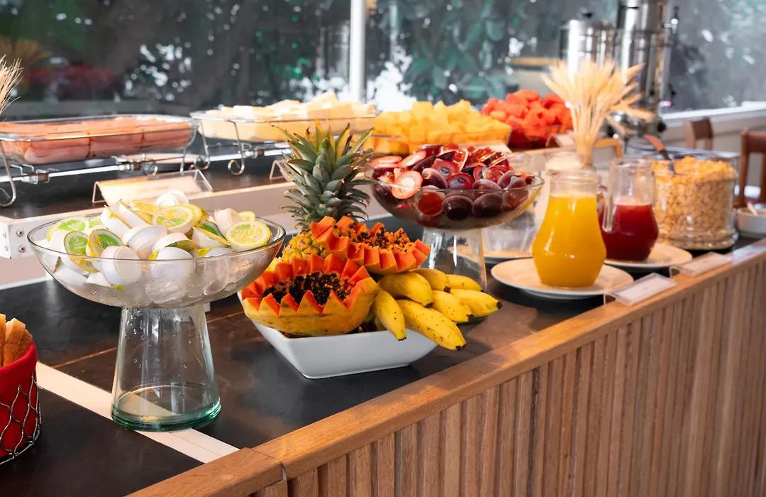 Hotel Stil Cartagena-1