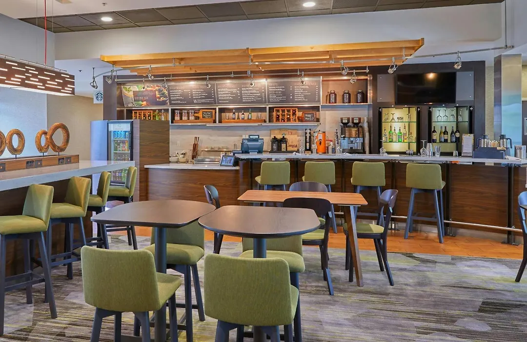 Courtyard By Marriott Eugene Springfield-1