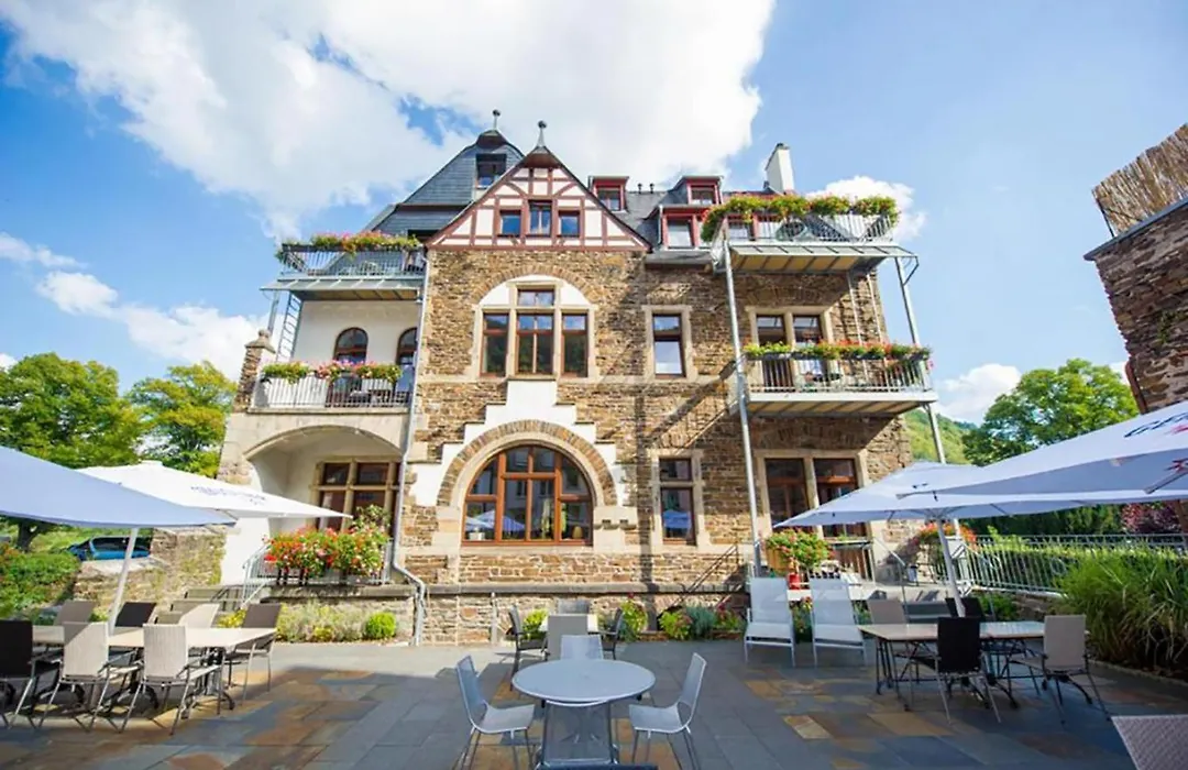 Hotel Villa Vinum Cochem-1