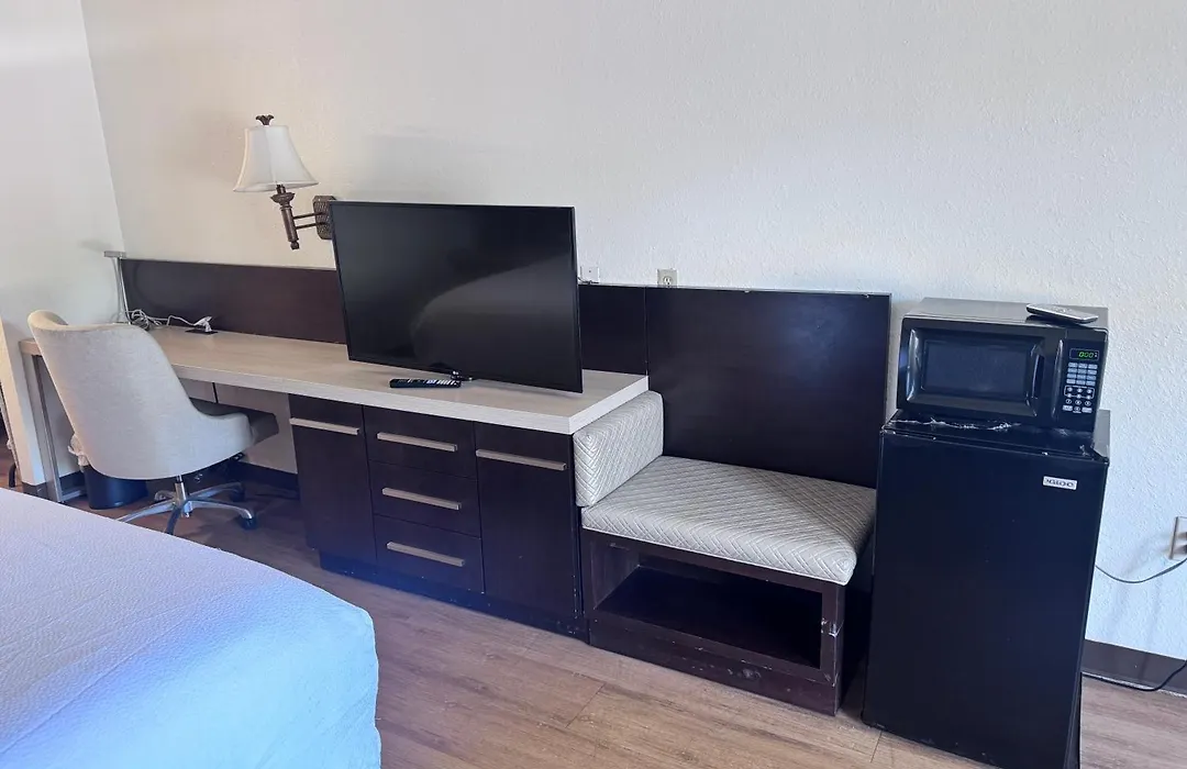 Travel Inn - Lugoff-1