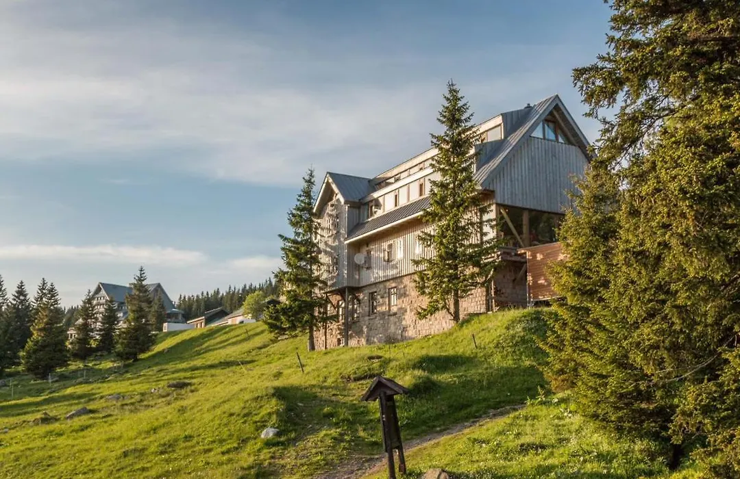 Josefova Bouda -Resort Svaty Frantisek-1