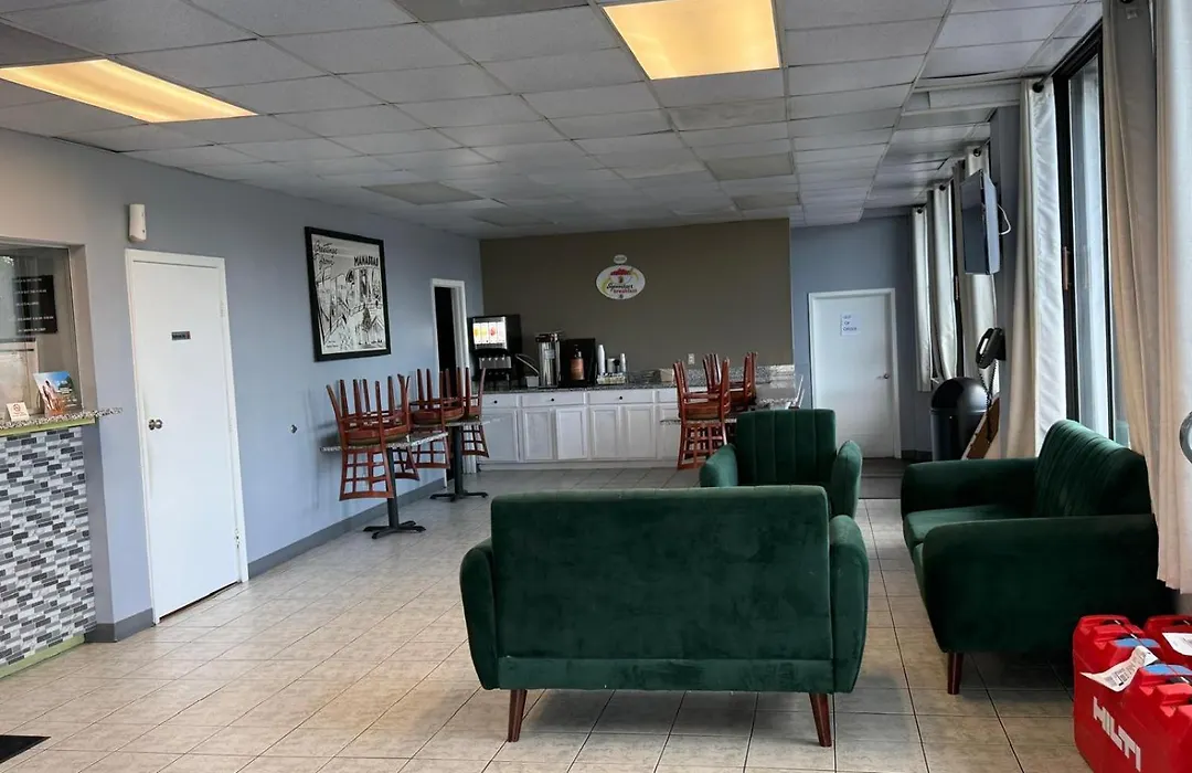 Super 8 By Wyndham Manassas-1