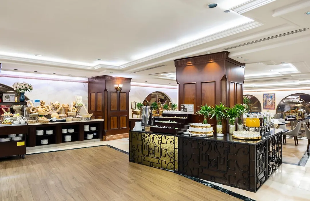 Emaar Royal Hotel-1