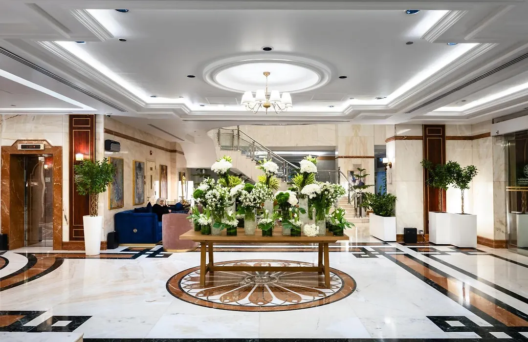 Emaar Royal Hotel-1