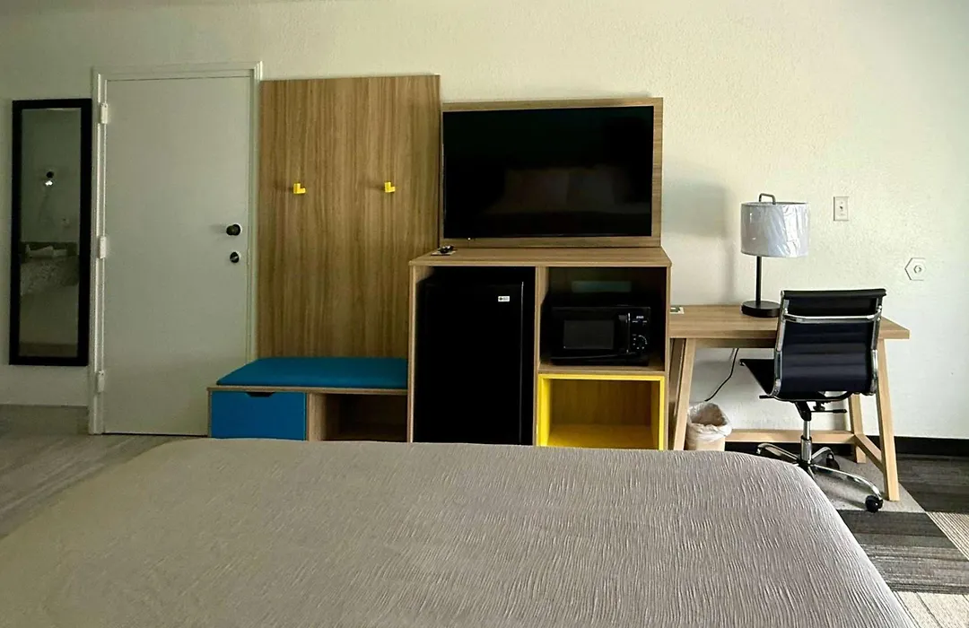 Days Inn By Wyndham Eglin Afb-1