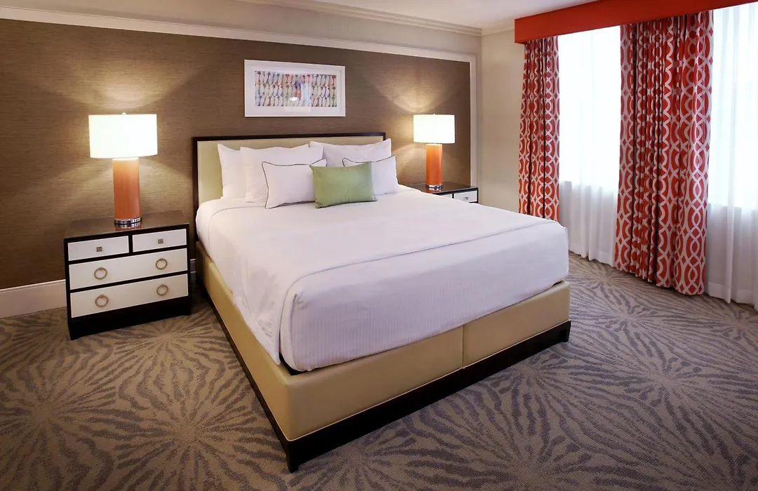 Resorts Casino Hotel Atlantic City-1