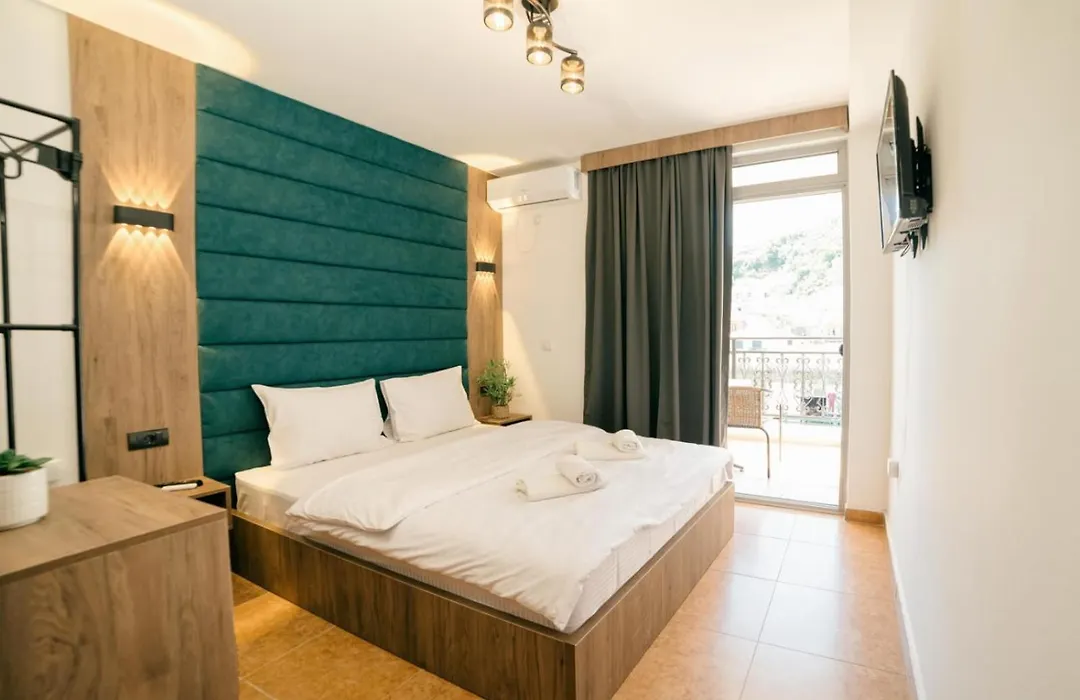 Hotel Dajti-1