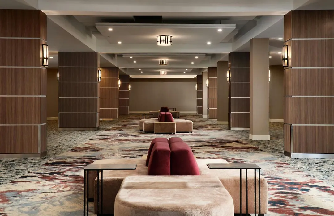 Courtyard By Marriott Dallas Dfw Airport North/Grapevine-1