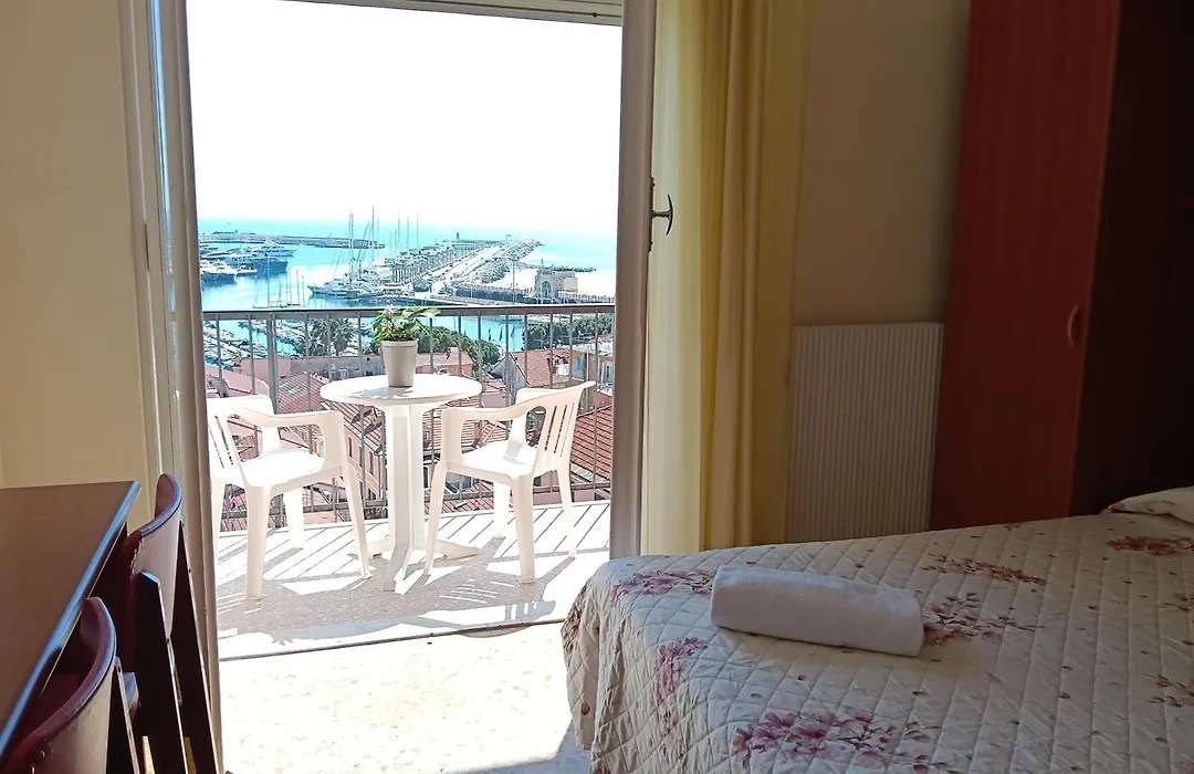 Hotel Robinia-1