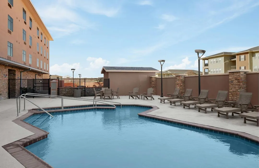 Towneplace Suites By Marriott Hobbs-1