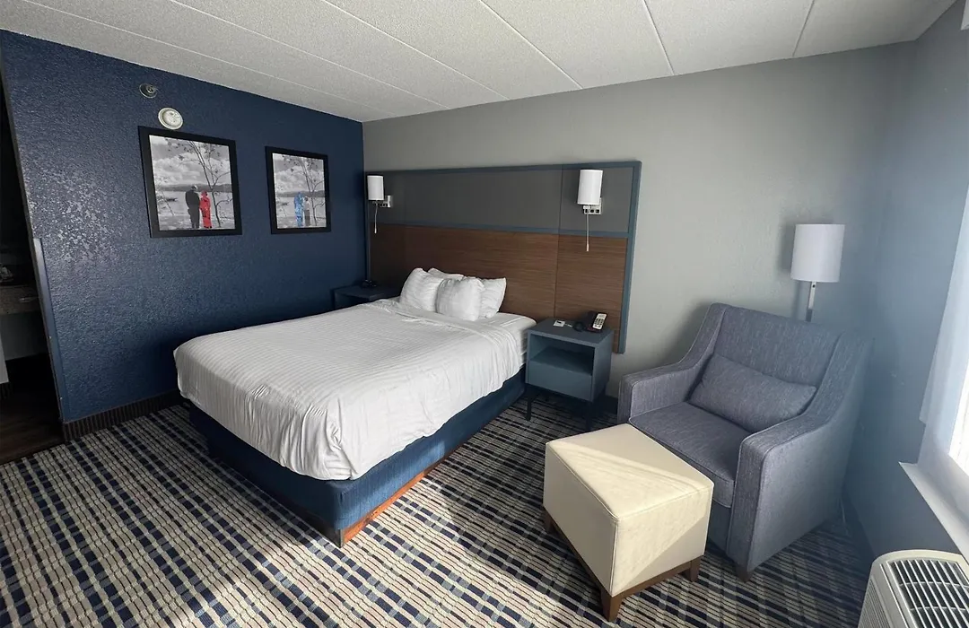 Americinn By Wyndham Albert Lea-1