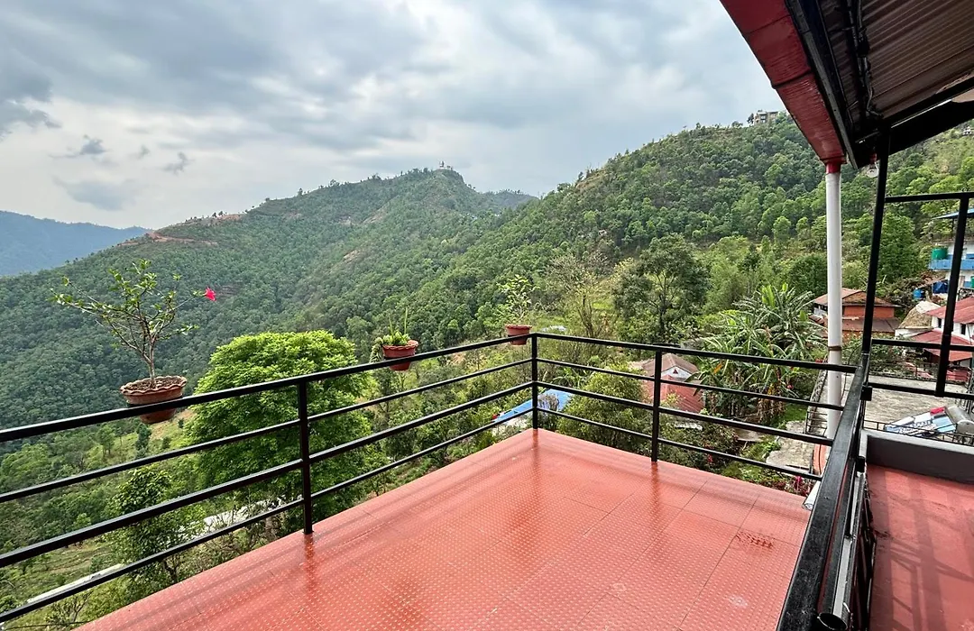 Siddhartha Garden Ayurveda-1