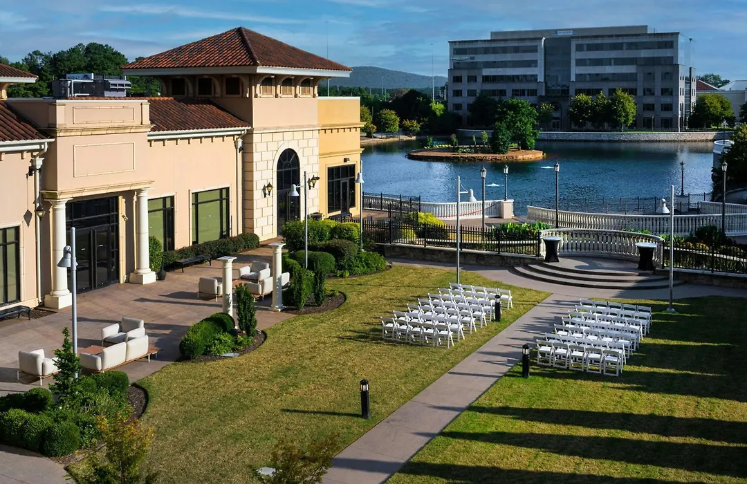 The Westin Huntsville-1