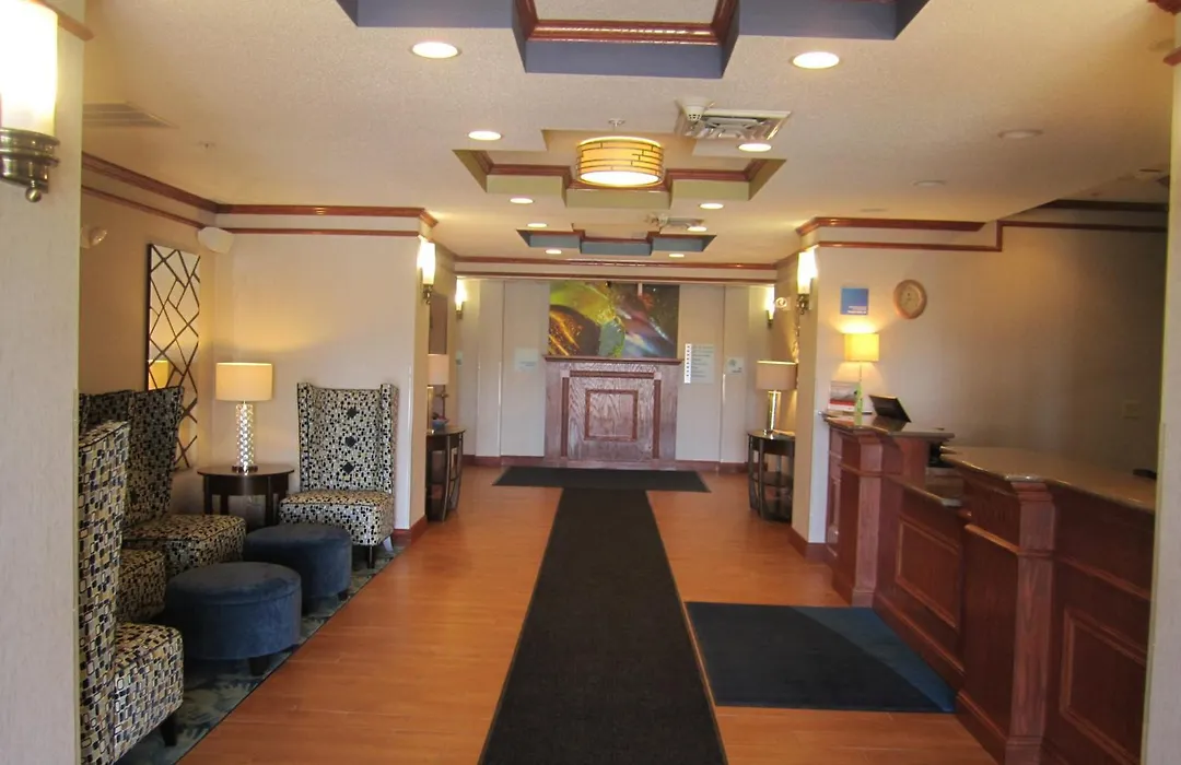 Holiday Inn Express Hotel & Suites Dubois By Ihg-1